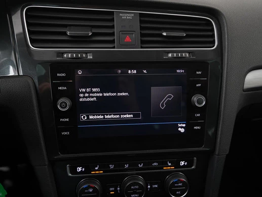 Volkswagen Golf - Afbeelding 15 van 30