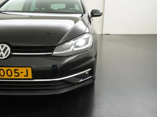 Volkswagen Golf - Afbeelding 20 van 30