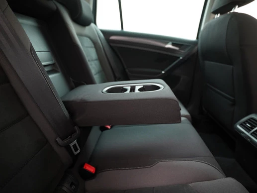 Volkswagen Golf - Afbeelding 25 van 30