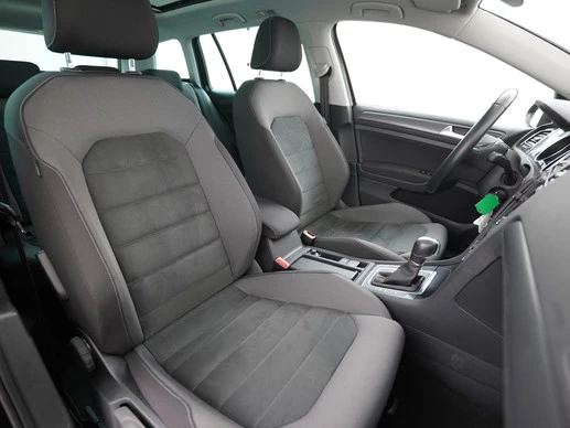 Volkswagen Golf - Afbeelding 26 van 30