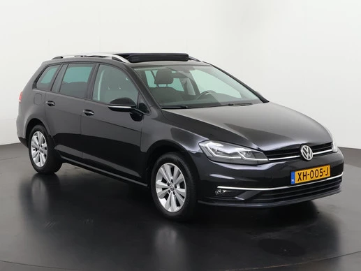 Volkswagen Golf - Afbeelding 30 van 30