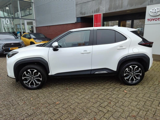 Toyota Yaris Cross - Afbeelding 5 van 30