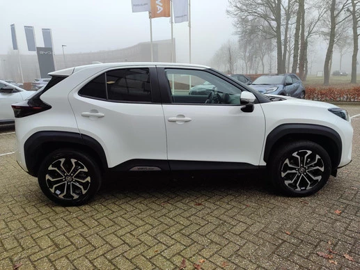 Toyota Yaris Cross - Afbeelding 6 van 30