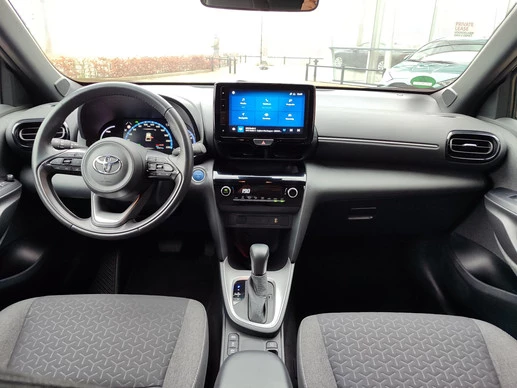 Toyota Yaris Cross - Afbeelding 7 van 30