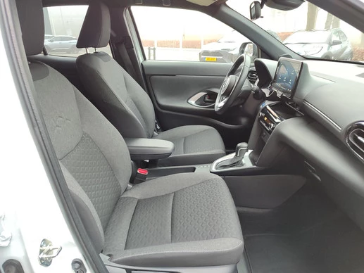 Toyota Yaris Cross - Afbeelding 8 van 30