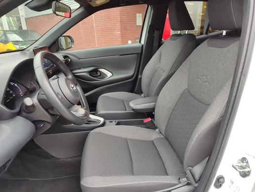 Toyota Yaris Cross - Afbeelding 9 van 30