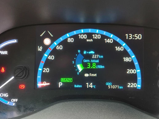 Toyota Yaris Cross - Afbeelding 12 van 30