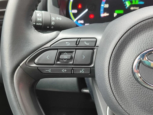 Toyota Yaris Cross - Afbeelding 13 van 30