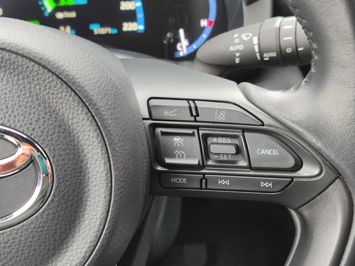 Toyota Yaris Cross - Afbeelding 14 van 30