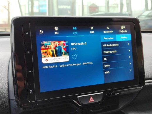 Toyota Yaris Cross - Afbeelding 17 van 30