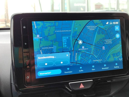 Toyota Yaris Cross - Afbeelding 19 van 30