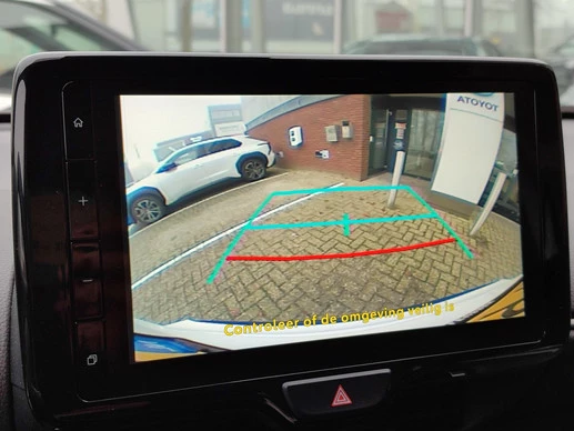 Toyota Yaris Cross - Afbeelding 20 van 30