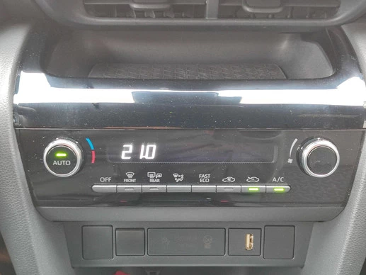 Toyota Yaris Cross - Afbeelding 21 van 30