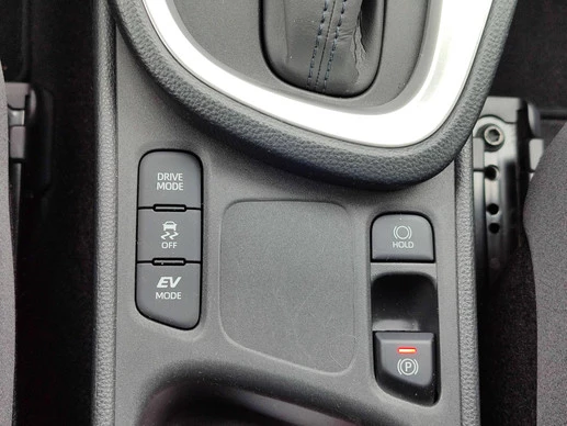 Toyota Yaris Cross - Afbeelding 23 van 30