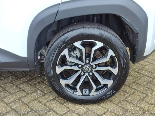 Toyota Yaris Cross - Afbeelding 26 van 30