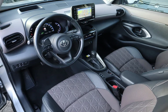 Toyota Yaris Cross - Afbeelding 7 van 30