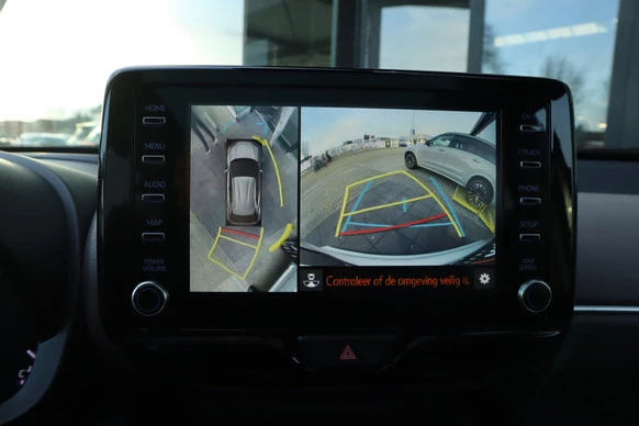 Toyota Yaris Cross - Afbeelding 10 van 30