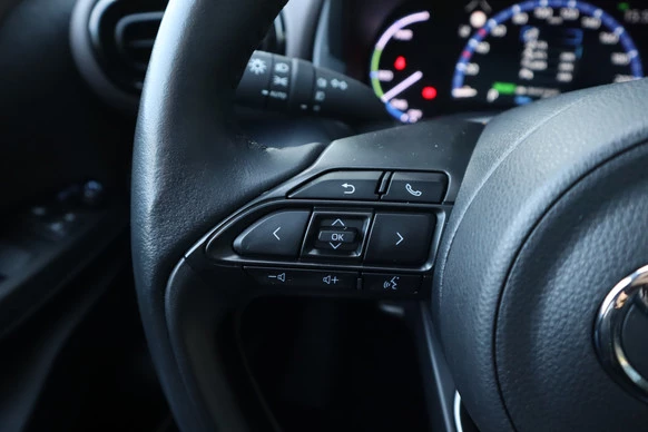 Toyota Yaris Cross - Afbeelding 12 van 30