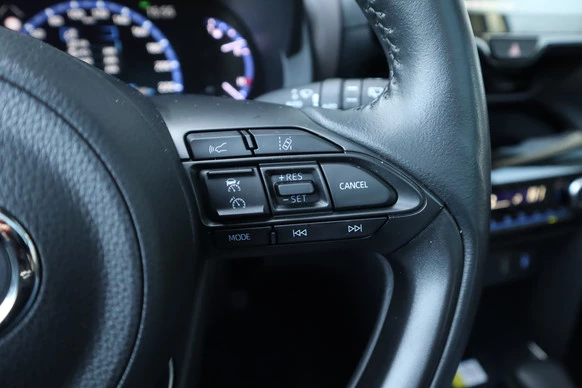 Toyota Yaris Cross - Afbeelding 13 van 30