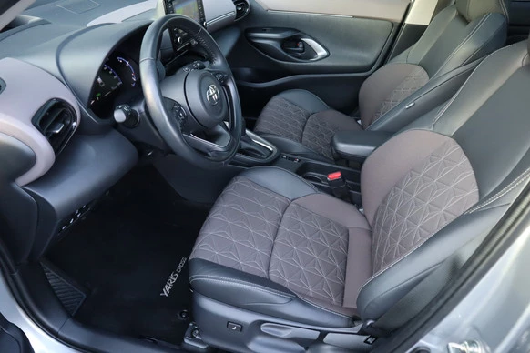 Toyota Yaris Cross - Afbeelding 16 van 30