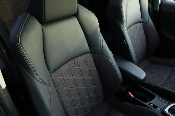 Toyota Yaris Cross - Afbeelding 17 van 30