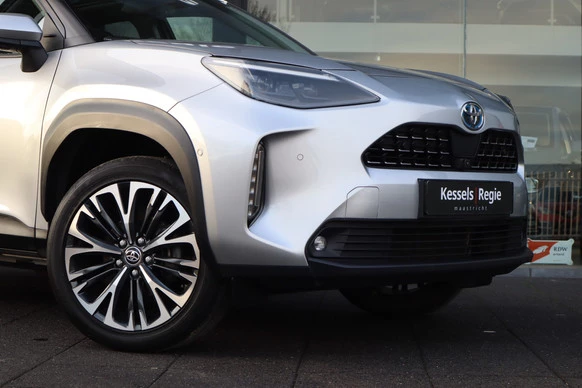 Toyota Yaris Cross - Afbeelding 19 van 30