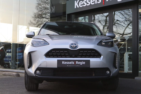 Toyota Yaris Cross - Afbeelding 20 van 30
