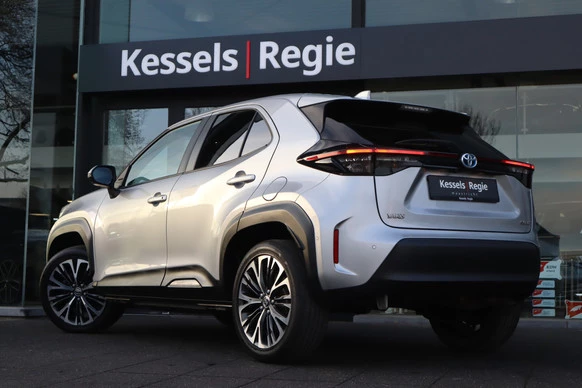 Toyota Yaris Cross - Afbeelding 22 van 30