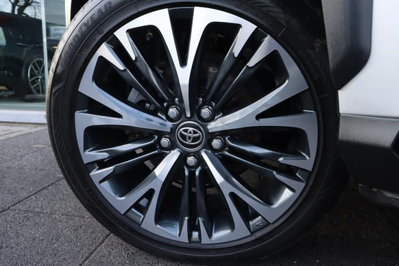 Toyota Yaris Cross - Afbeelding 24 van 30