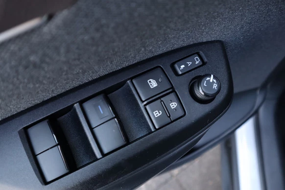 Toyota Yaris Cross - Afbeelding 27 van 30