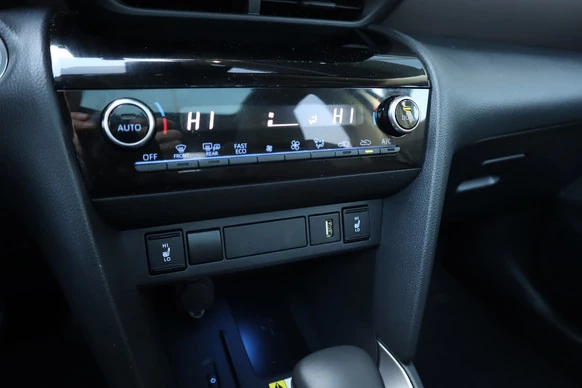 Toyota Yaris Cross - Afbeelding 30 van 30