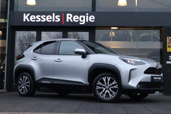 Toyota Yaris Cross - Afbeelding 2 van 30