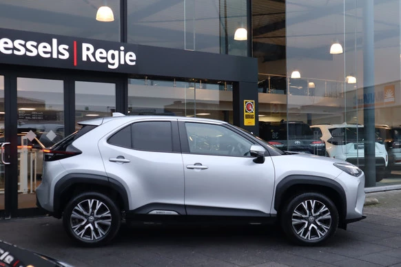 Toyota Yaris Cross - Afbeelding 3 van 30