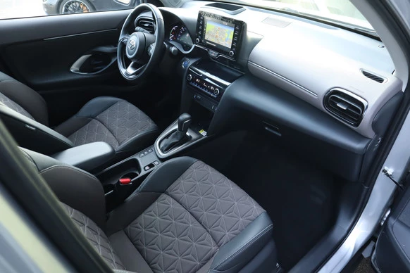 Toyota Yaris Cross - Afbeelding 5 van 30