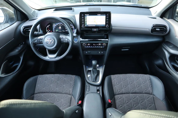 Toyota Yaris Cross - Afbeelding 6 van 30