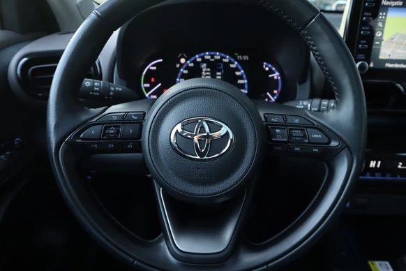 Toyota Yaris Cross - Afbeelding 11 van 30