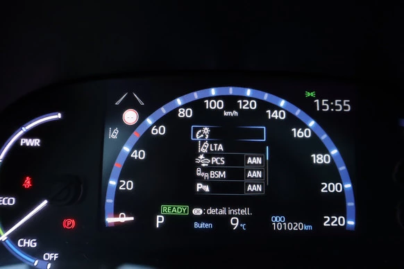 Toyota Yaris Cross - Afbeelding 14 van 30