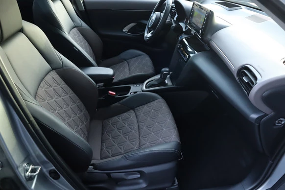 Toyota Yaris Cross - Afbeelding 15 van 30