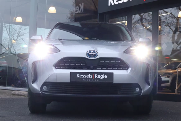 Toyota Yaris Cross - Afbeelding 19 van 30