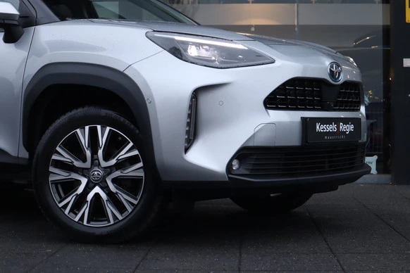 Toyota Yaris Cross - Afbeelding 21 van 30
