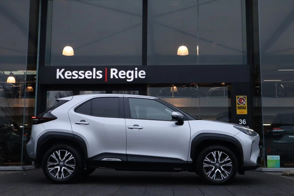 Toyota Yaris Cross - Afbeelding 22 van 30