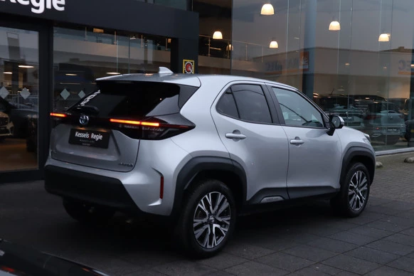 Toyota Yaris Cross - Afbeelding 23 van 30