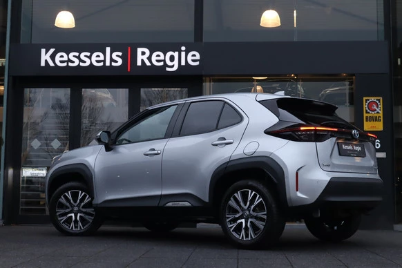 Toyota Yaris Cross - Afbeelding 24 van 30