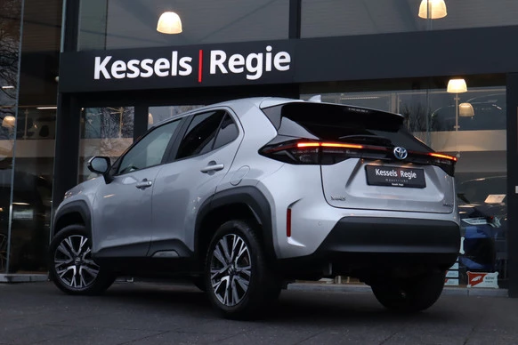 Toyota Yaris Cross - Afbeelding 25 van 30