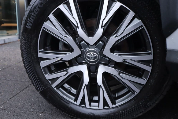 Toyota Yaris Cross - Afbeelding 27 van 30