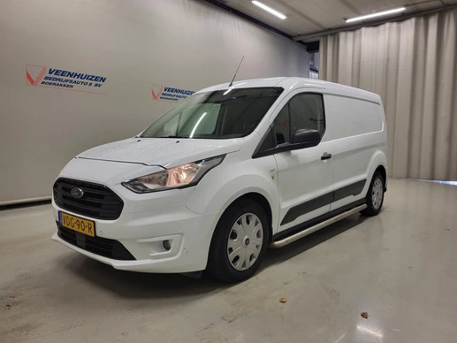 Ford Transit Connect - Afbeelding 1 van 18