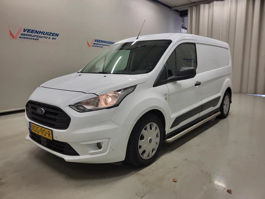 Ford Transit Connect - Afbeelding 2 van 18