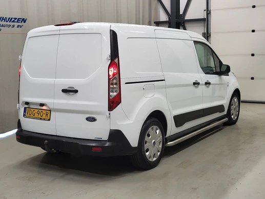 Ford Transit Connect - Afbeelding 3 van 18
