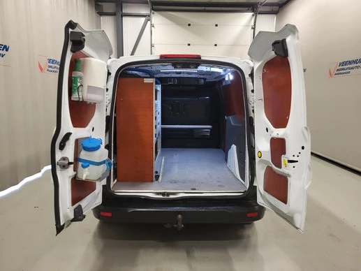 Ford Transit Connect - Afbeelding 6 van 18
