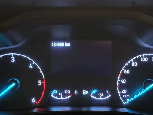 Ford Transit Connect - Afbeelding 10 van 18